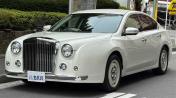 mitsuoka galue